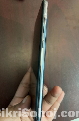 Samsung Galaxy A52 (Used)